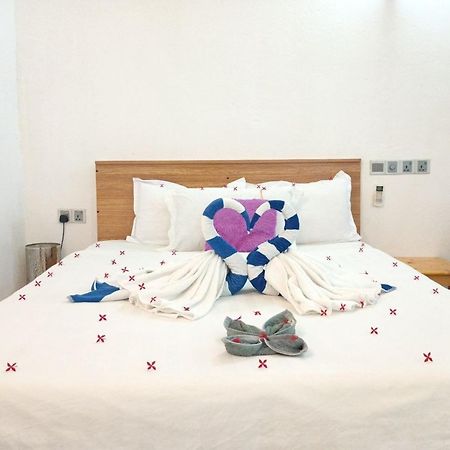 Olhumathi View Inn Ukulhas Екстериор снимка