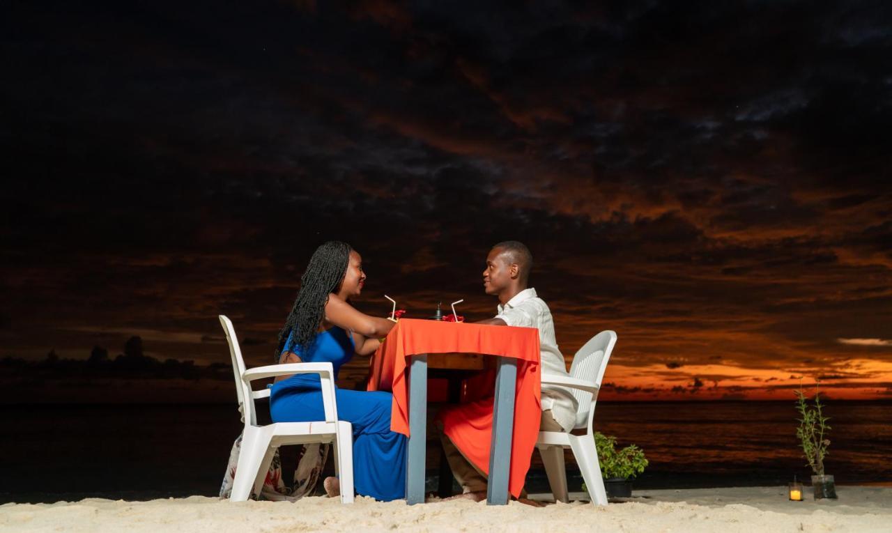 Olhumathi View Inn Ukulhas Екстериор снимка