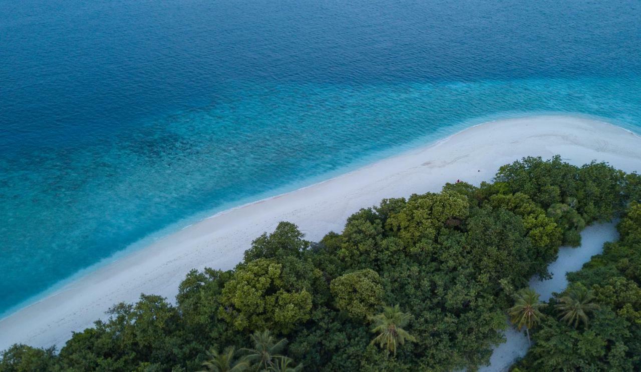Olhumathi View Inn Ukulhas Екстериор снимка