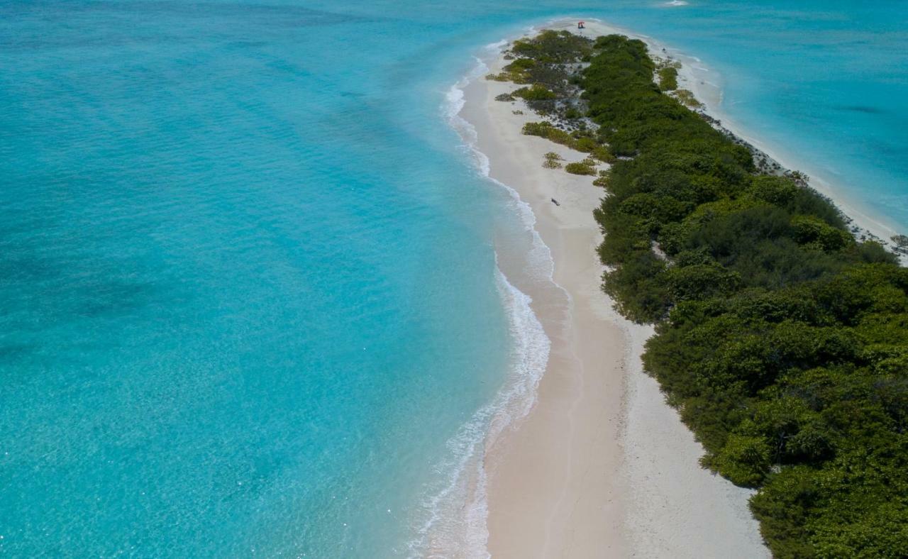 Olhumathi View Inn Ukulhas Екстериор снимка